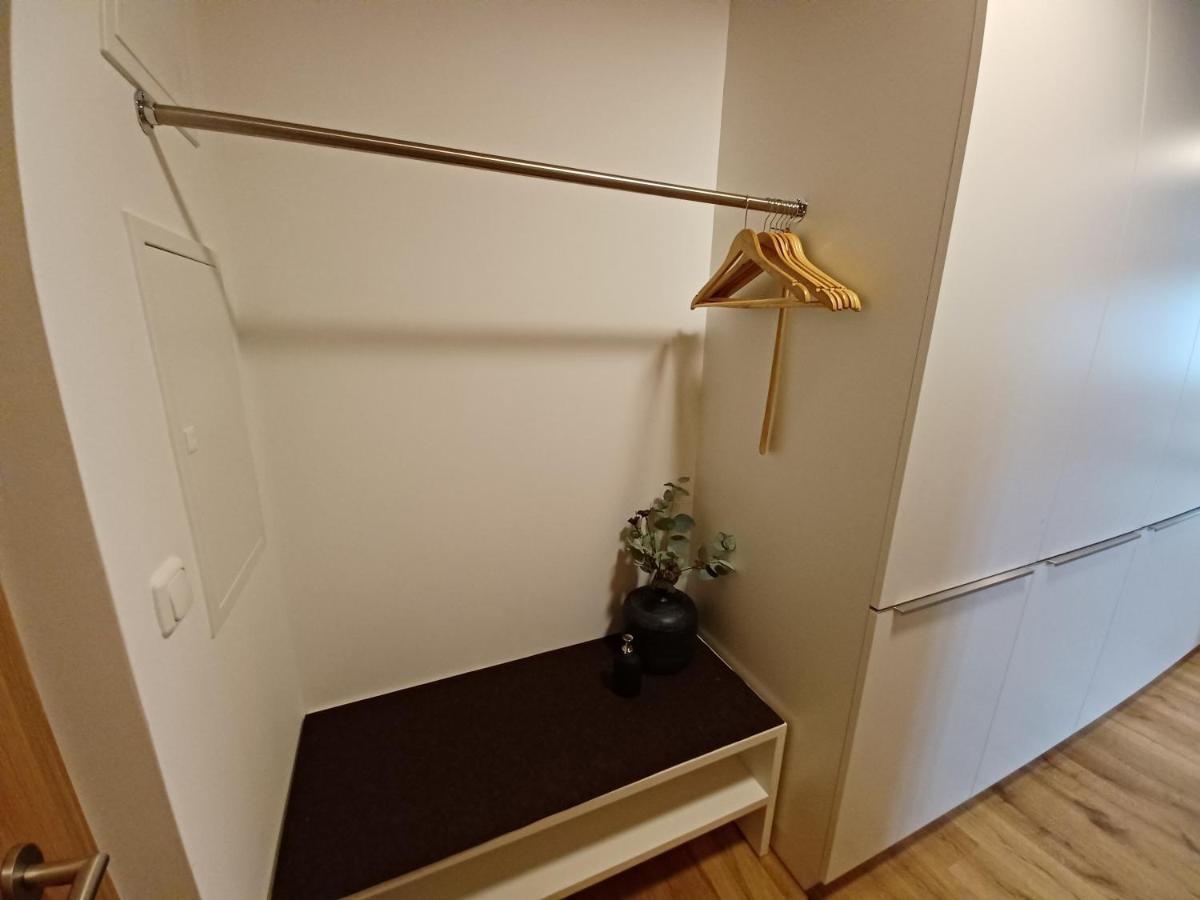 Apartement Kanisfluh Mellau Buitenkant foto