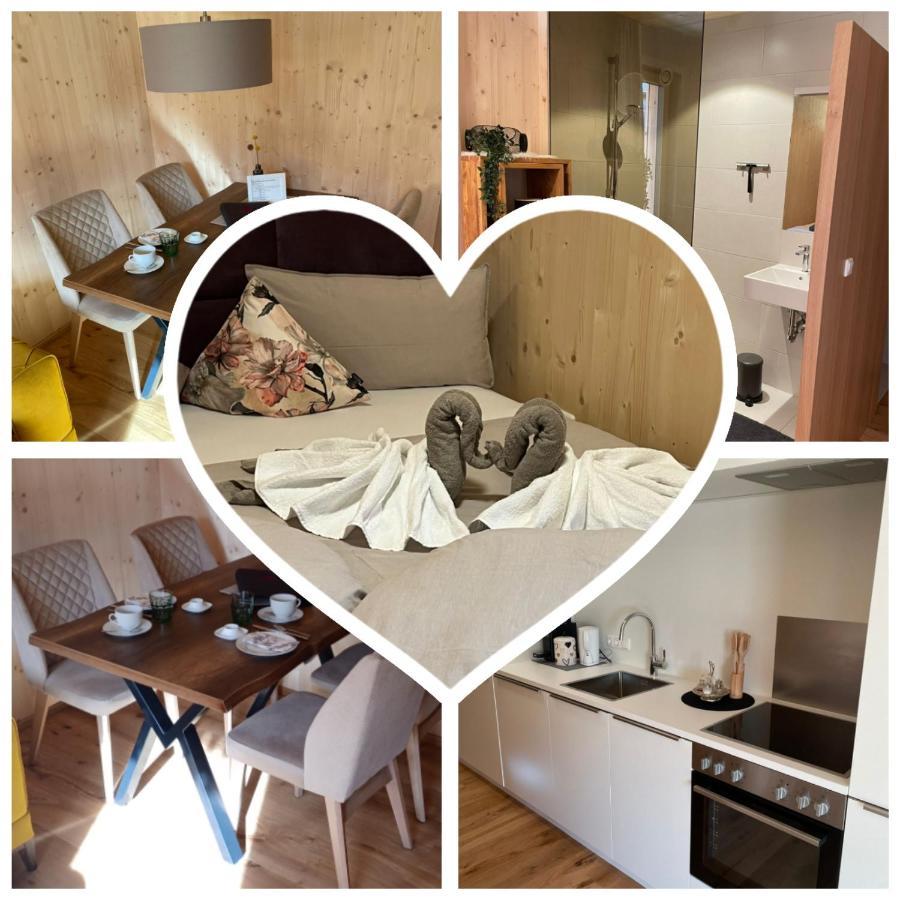 Apartement Kanisfluh Mellau Buitenkant foto