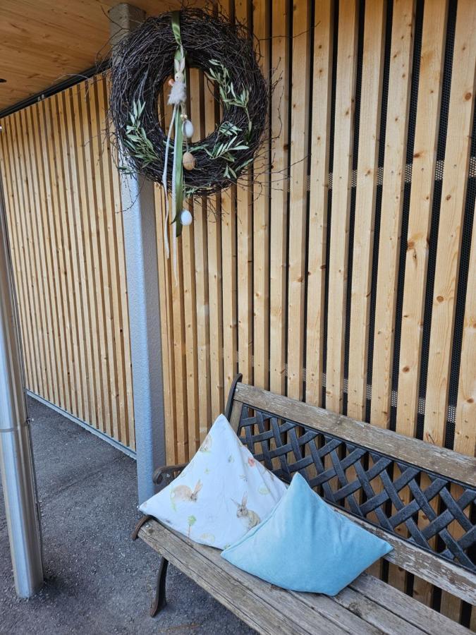 Apartement Kanisfluh Mellau Buitenkant foto